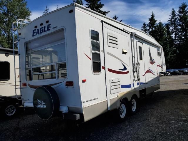 2004 Jayco Eagle