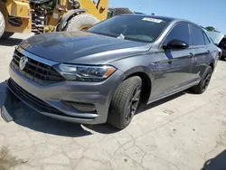 Volkswagen Vehiculos salvage en venta: 2019 Volkswagen Jetta S