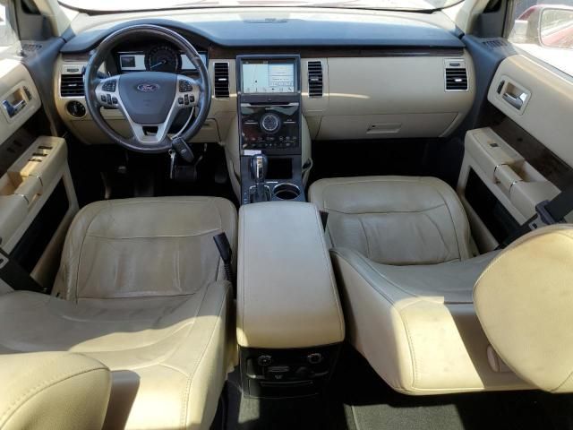 2016 Ford Flex Limited