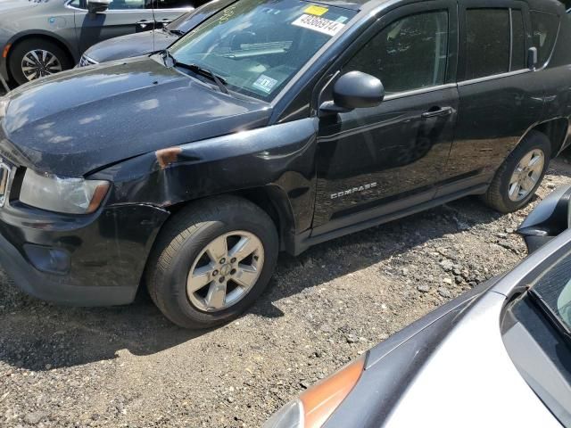 2014 Jeep Compass Sport