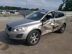 2012 Volvo XC60 T6 en venta en Dunn, NC