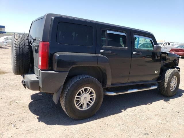 2007 Hummer H3