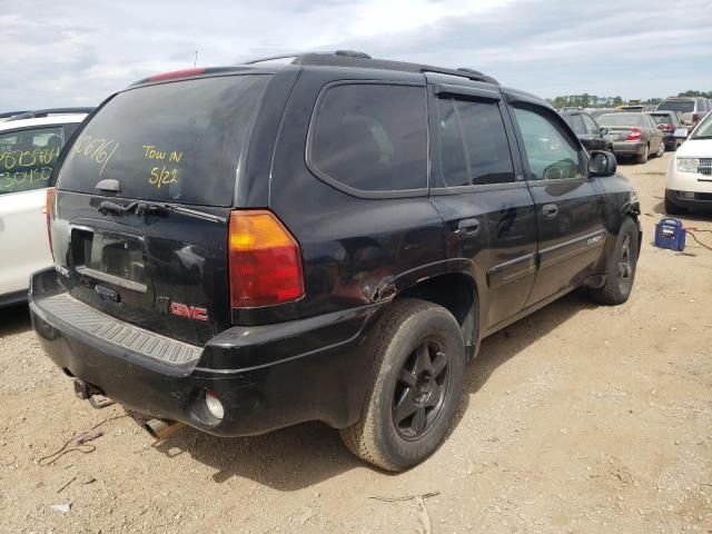 2002 GMC Envoy