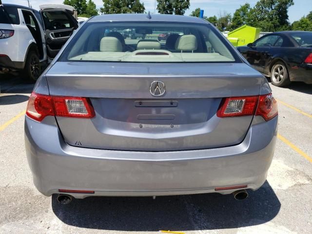 2011 Acura TSX