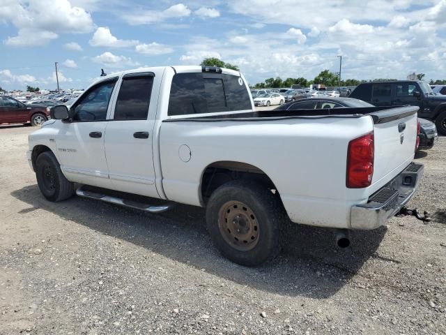 2007 Dodge RAM 1500 ST