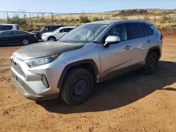 2022 Toyota Rav4 LE en venta en Kapolei, HI