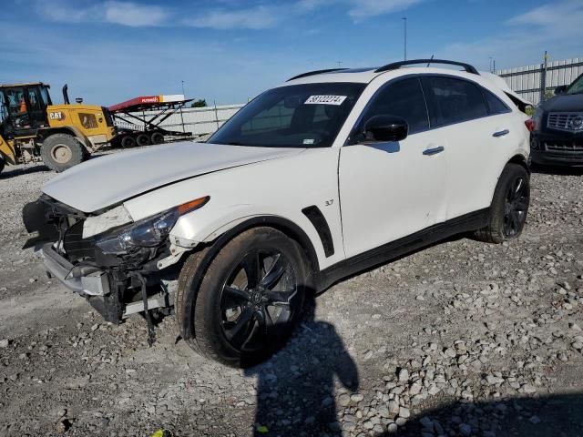 2015 Infiniti QX70