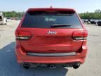 2014 Jeep Grand Cherokee SRT-8