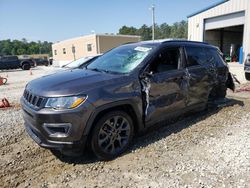 2021 Jeep Compass 80TH Edition en venta en Ellenwood, GA