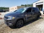 2021 Jeep Compass 80TH Edition