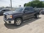 2014 GMC Sierra K1500 SLE