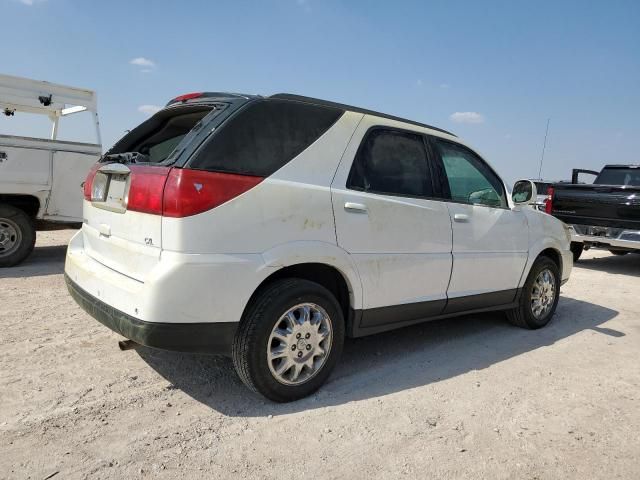 2007 Buick Rendezvous CX