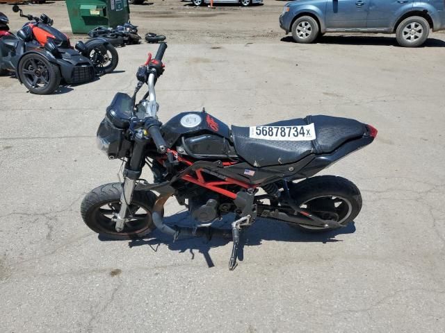 2019 Other Motorcycle