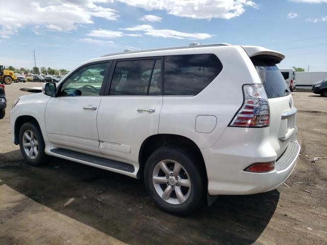 2015 Lexus GX 460