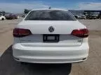 2017 Volkswagen Jetta SE