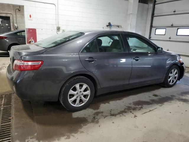 2008 Toyota Camry CE