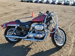 2004 Harley-Davidson XL883 en venta en Brighton, CO