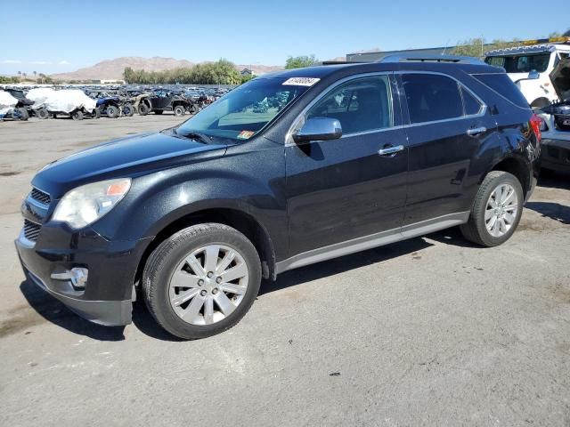 2011 Chevrolet Equinox LT