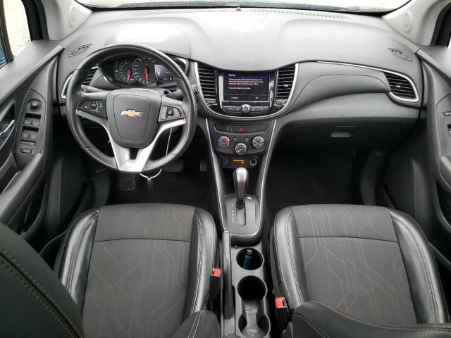 2020 Chevrolet Trax 1LT