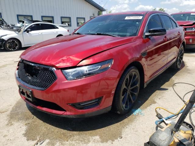 2015 Ford Taurus SHO