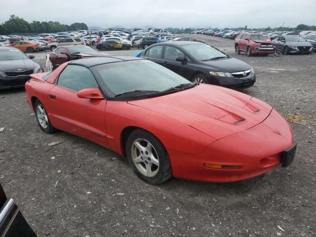 1997 Pontiac Firebird