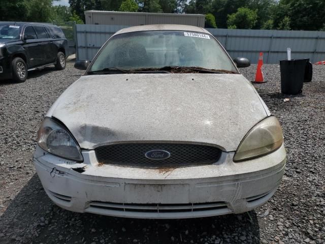 2004 Ford Taurus SES