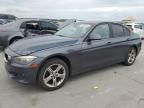 2012 BMW 328 I Sulev