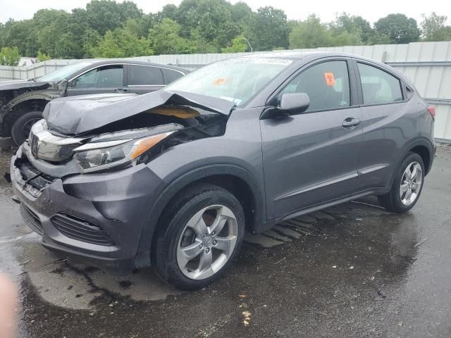 2019 Honda HR-V LX