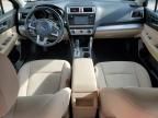 2017 Subaru Legacy 2.5I Premium