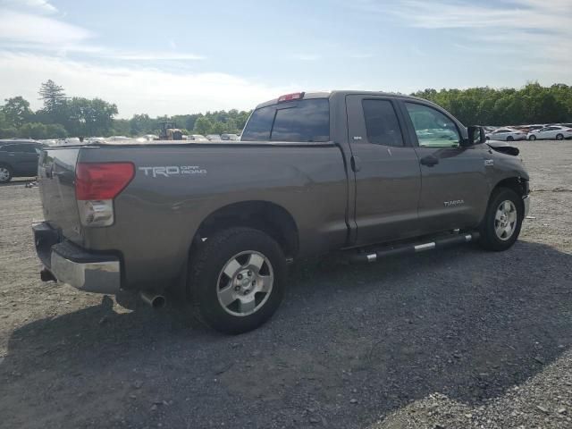 2009 Toyota Tundra Double Cab