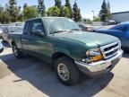 1999 Ford Ranger Super Cab