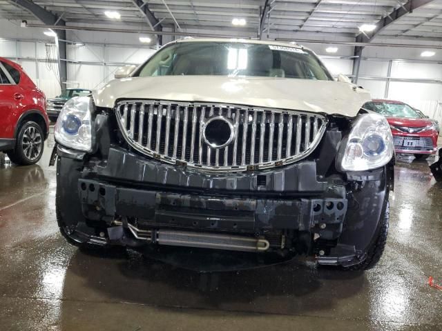 2010 Buick Enclave CXL