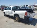 2008 Toyota Tacoma Access Cab