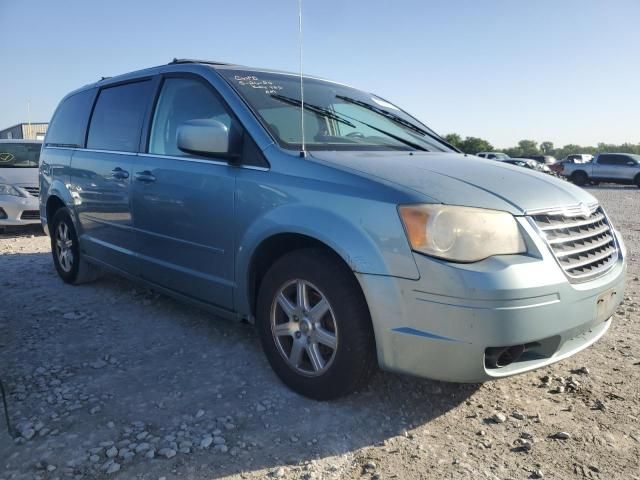 2008 Chrysler Town & Country Touring