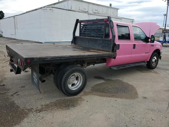 1999 Ford F350 Super Duty