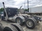 2007 Kenworth Construction W900