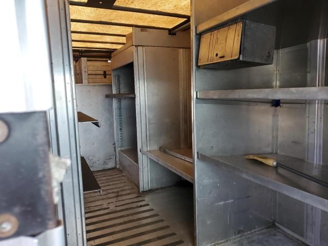 2004 Freightliner Chassis M Line WALK-IN Van