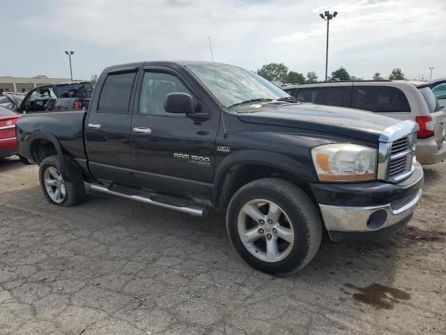 2006 Dodge RAM 1500 ST