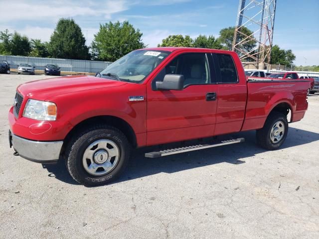 2006 Ford F150