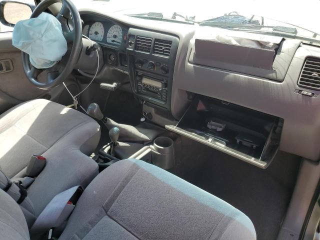 2003 Toyota Tacoma Xtracab