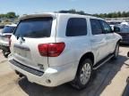 2014 Toyota Sequoia Platinum