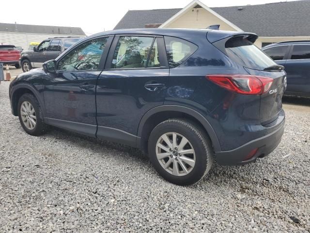 2015 Mazda CX-5 Sport