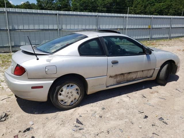 2003 Pontiac Sunfire