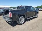 2016 GMC Canyon SLT