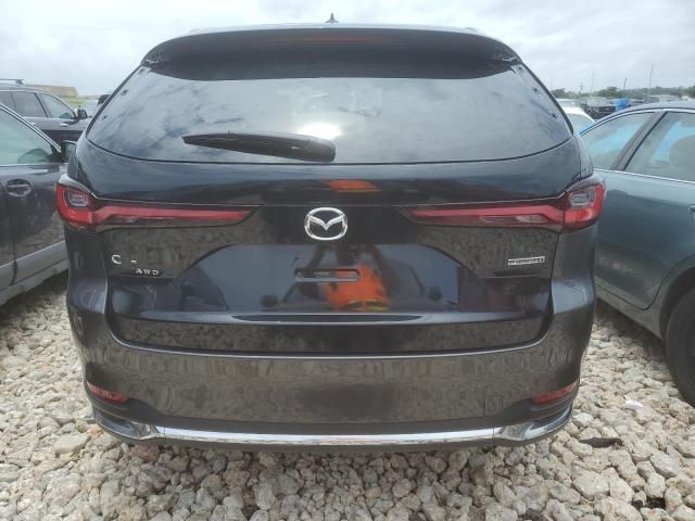 2024 Mazda CX-90 Premium