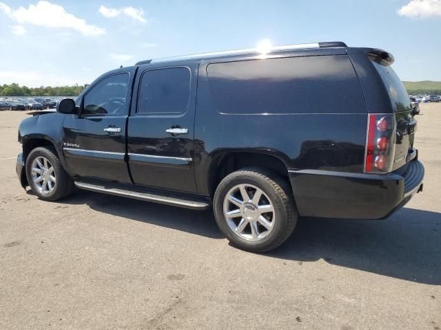 2007 GMC Yukon XL Denali