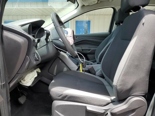 2014 Ford Escape S