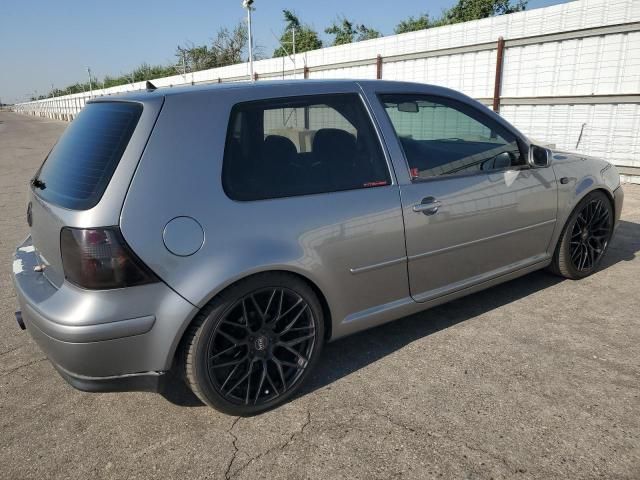 2005 Volkswagen GTI