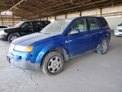 2003 Saturn Vue en venta en Phoenix, AZ