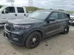 2022 Ford Explorer Police Interceptor